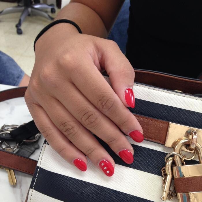Images Ongles Seigneuriale