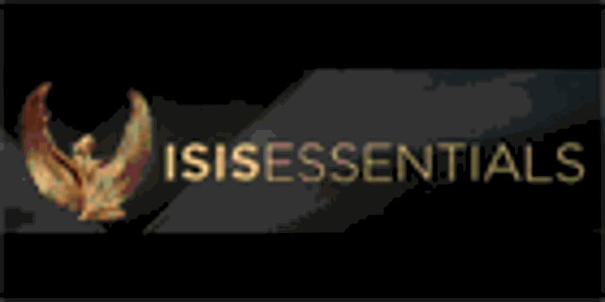 Isis Essentials Ltd Logo
