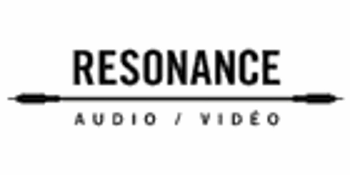 Resonance AV Inc Logo