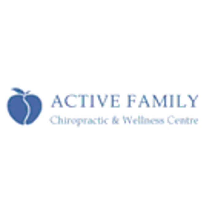 Images Active Family Chiropractic & Wellness Centre