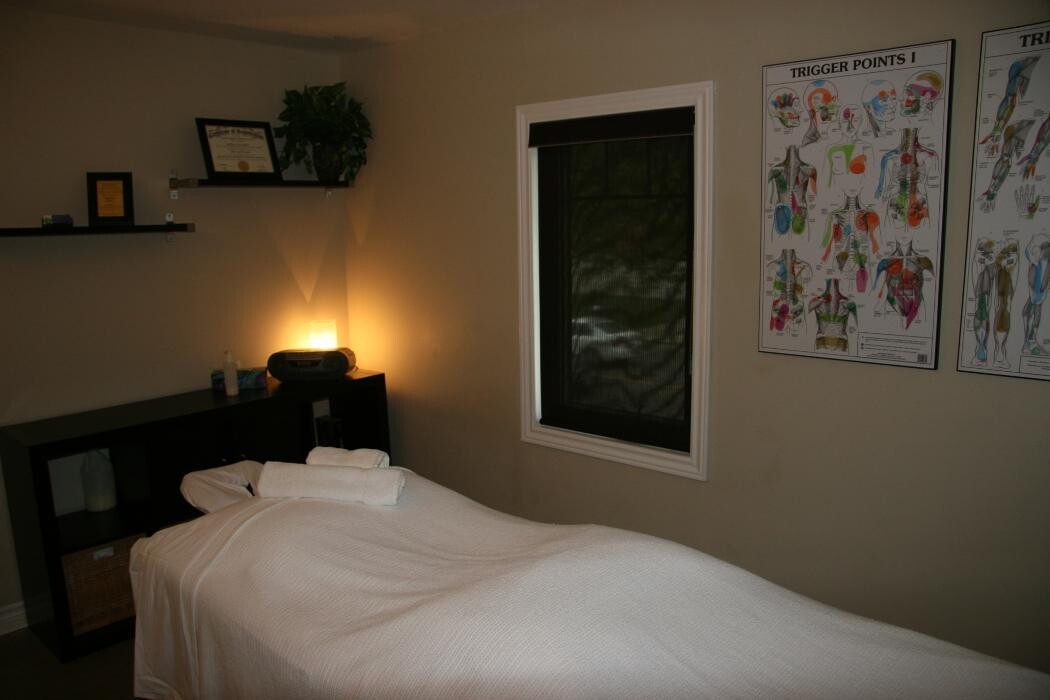 Images Active Family Chiropractic & Wellness Centre