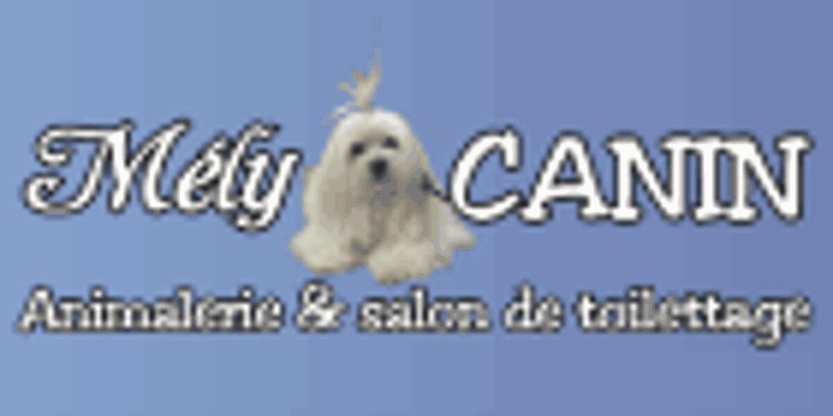 Mély Canin Logo