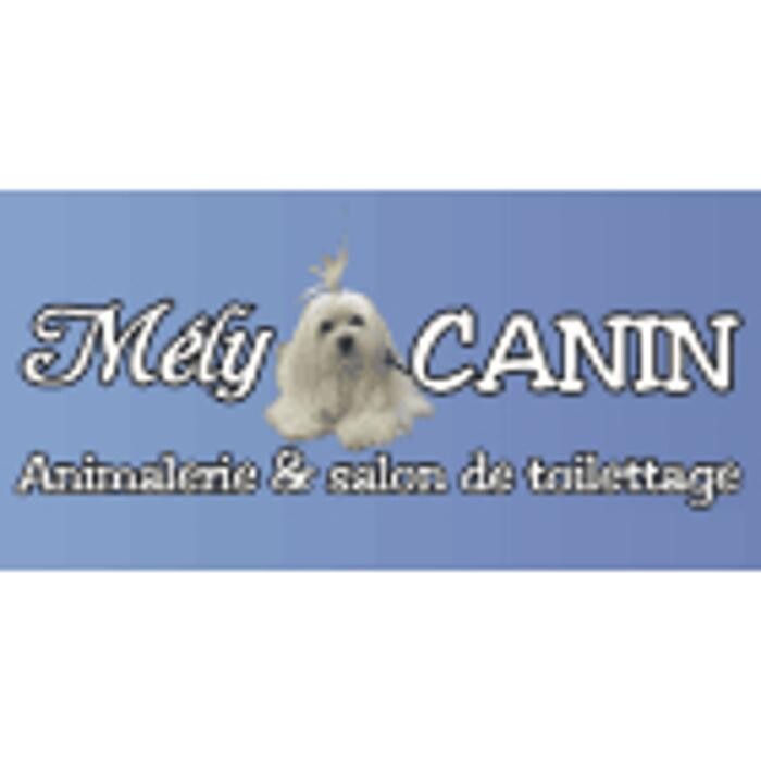 Images Mély Canin