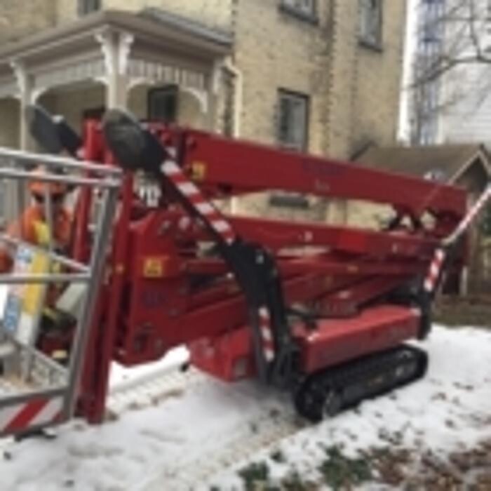 Images St Catharines Tree Service