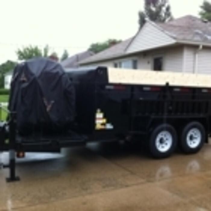 Images St Catharines Tree Service