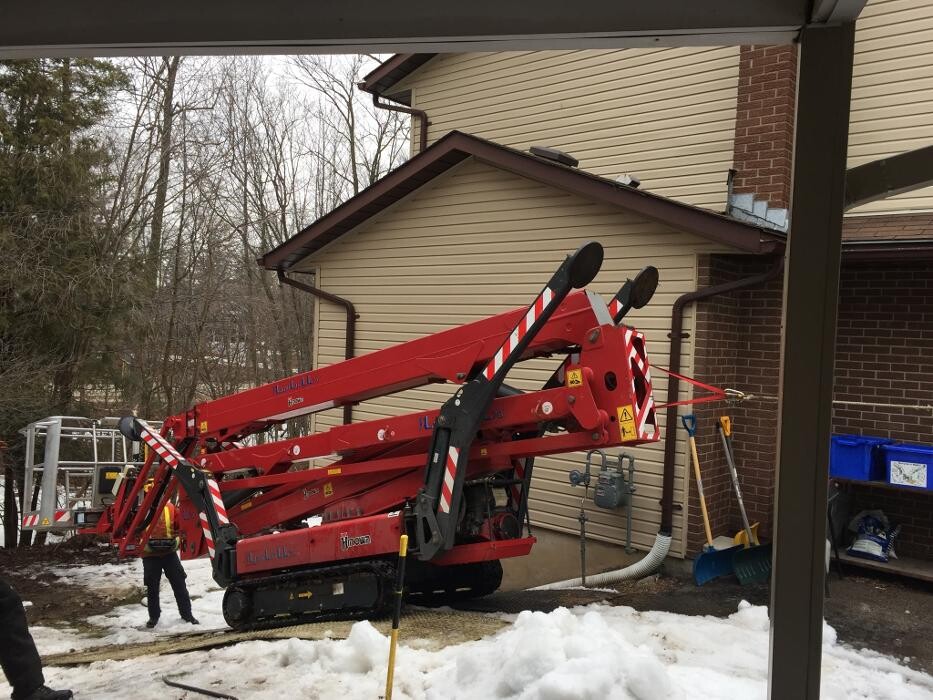 Images St Catharines Tree Service