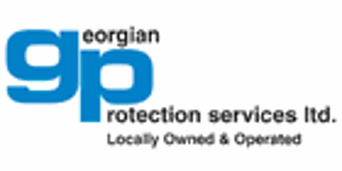 Georgian Protection Services Ltd Logo