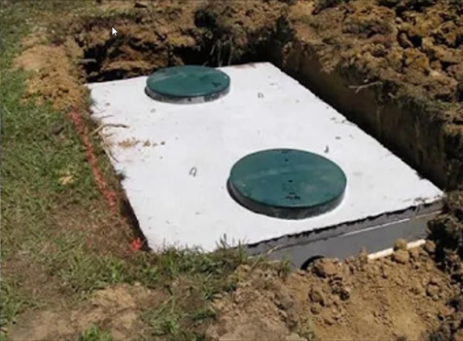 Images Barfoot Contracting