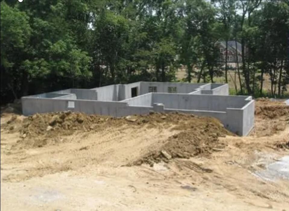 Images Barfoot Contracting