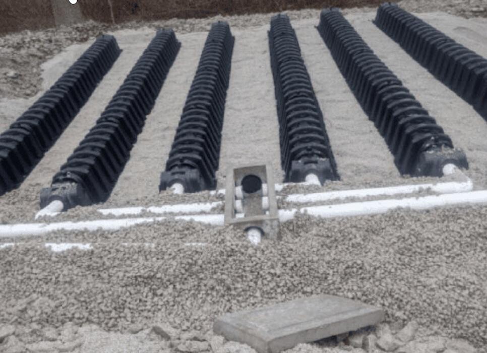 Images Barfoot Contracting