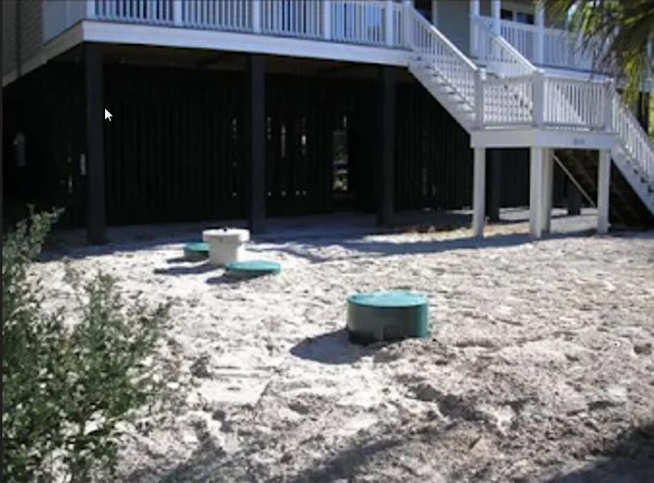 Images Barfoot Contracting
