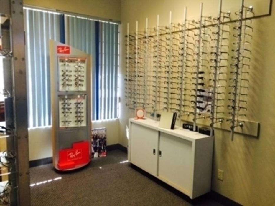 Images Langley Eyecare Centre