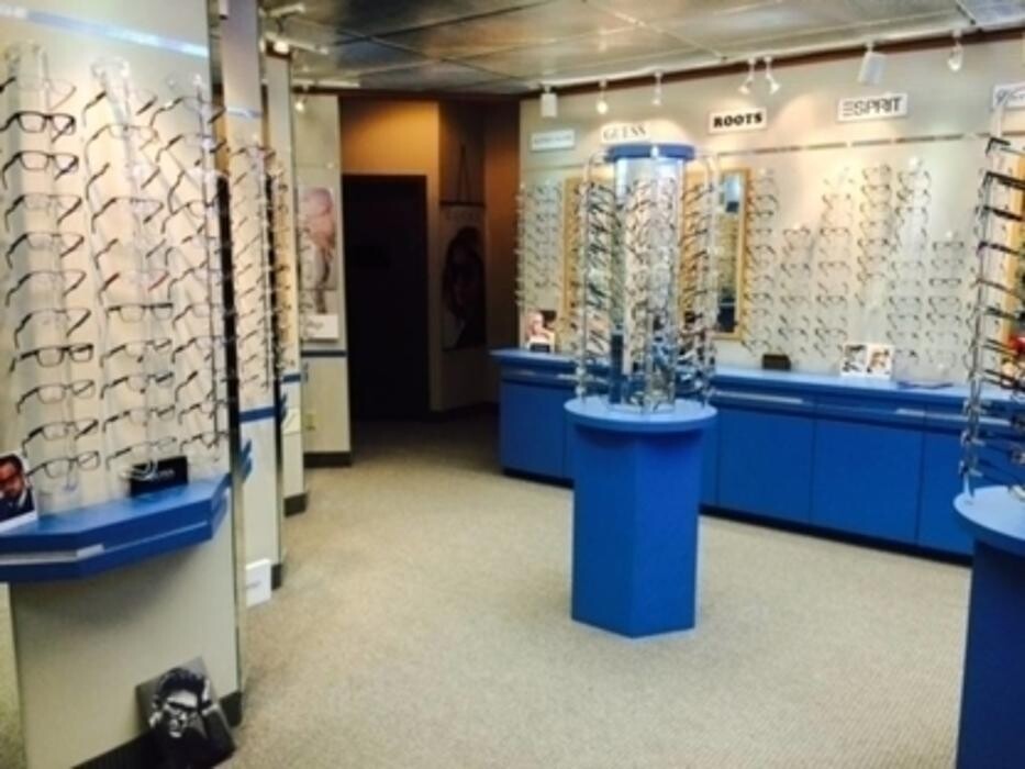 Images Langley Eyecare Centre