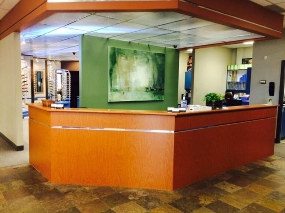 Images Langley Eyecare Centre