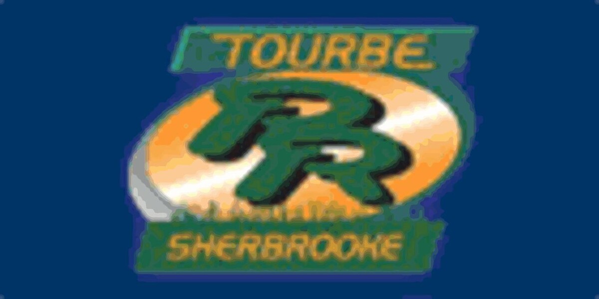 Tourbe P R Logo