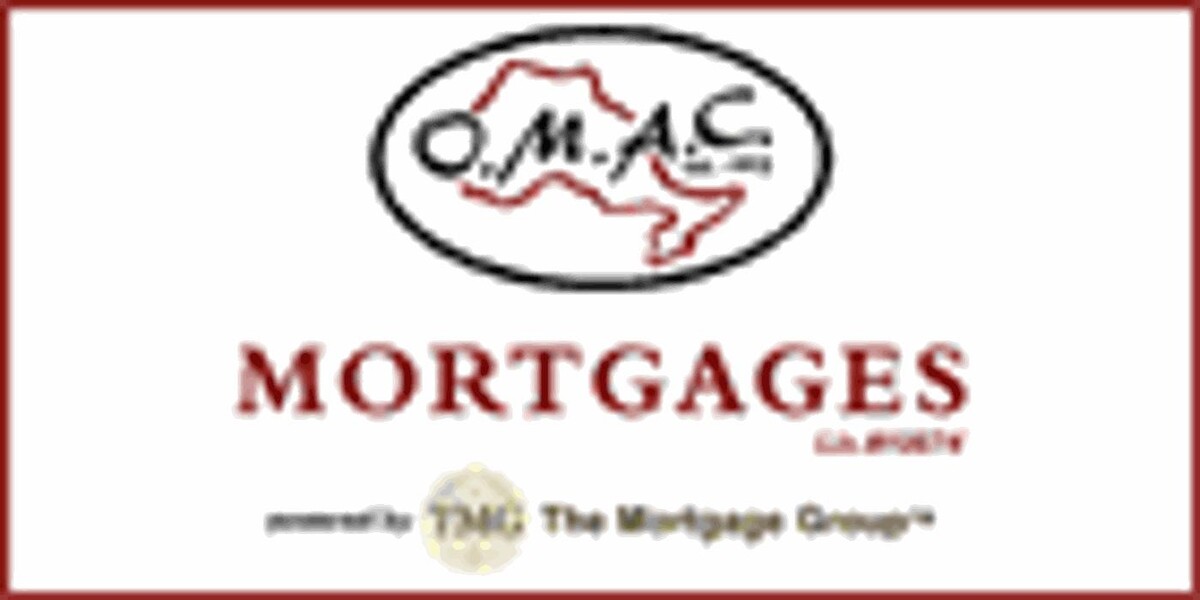 TMG The Mortgage Group Logo