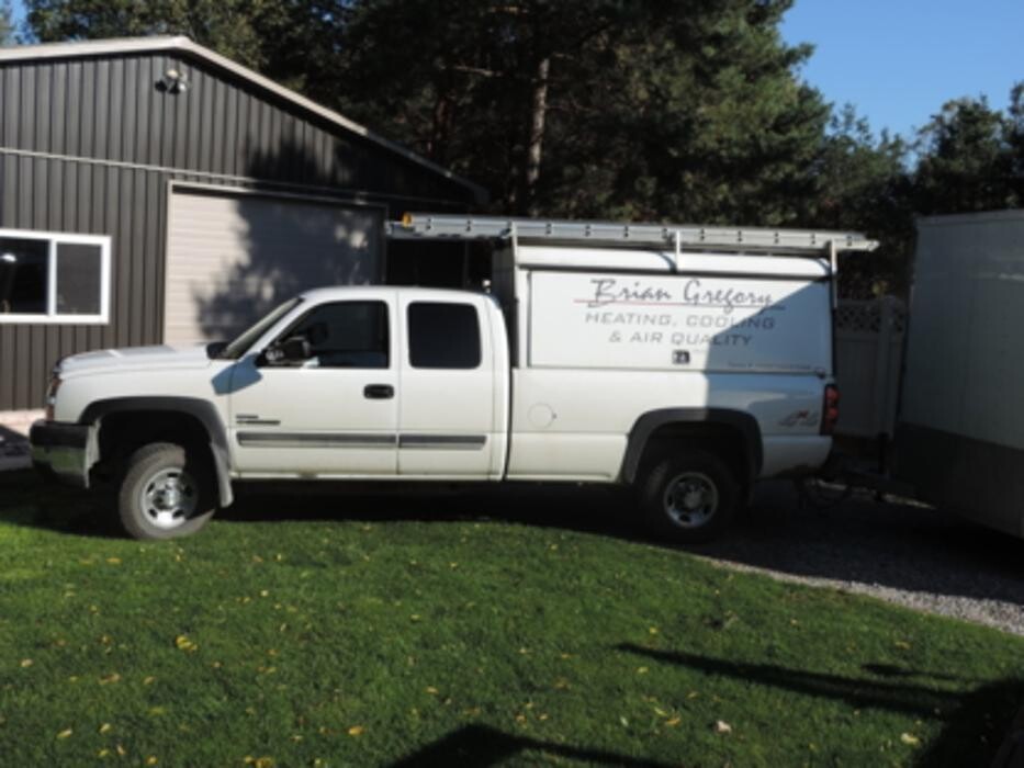 Images Gregory Brian Heating Cooling & Air Quality Inc