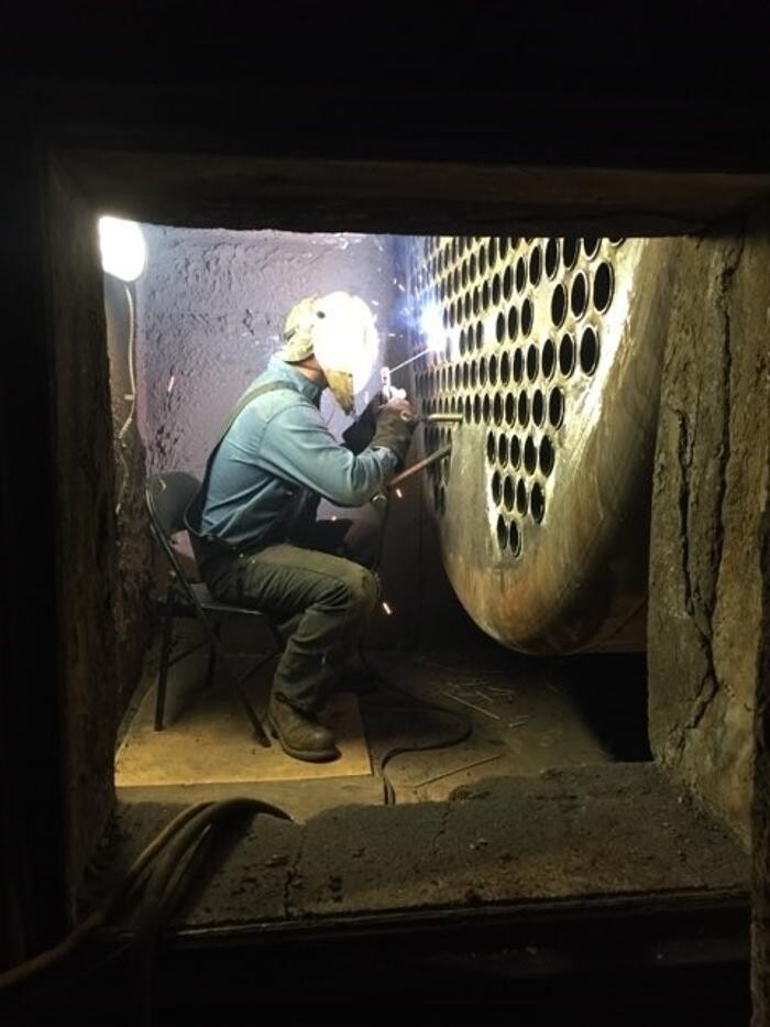 Images Gary's Welding Ltd