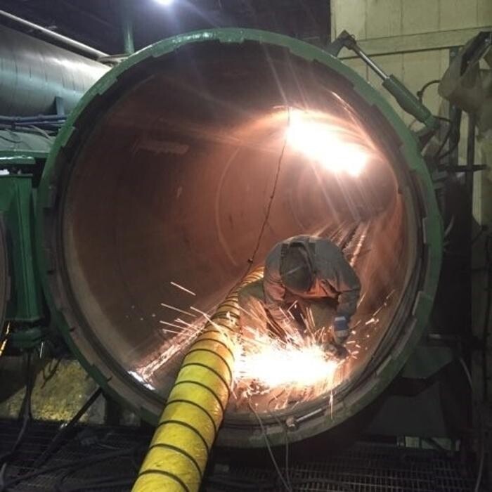 Images Gary's Welding Ltd