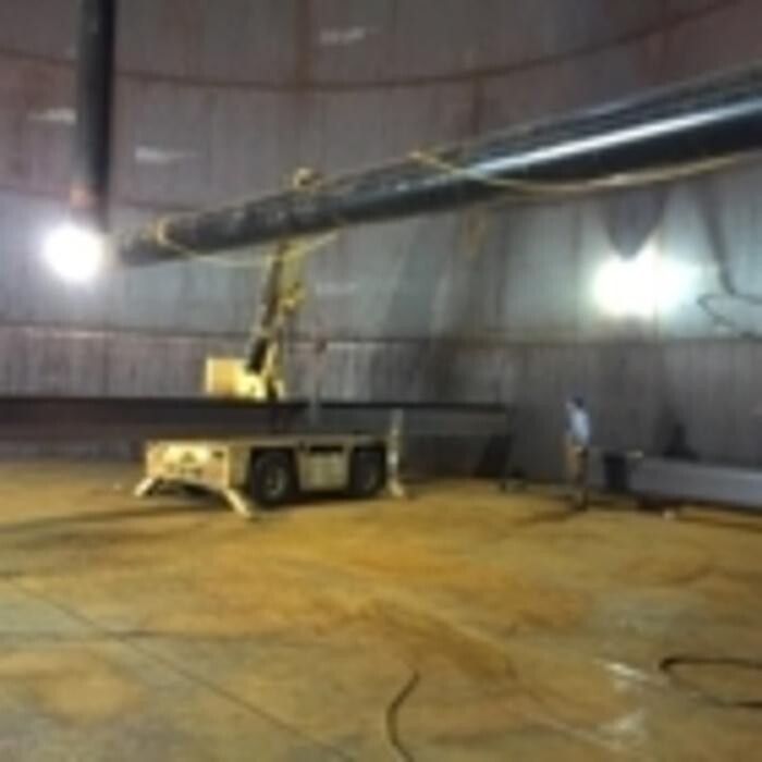 Images Gary's Welding Ltd