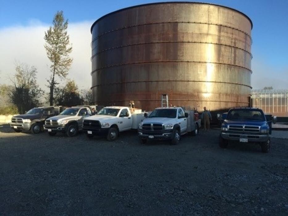 Images Gary's Welding Ltd