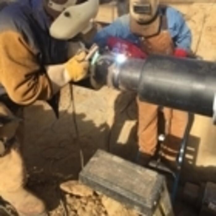 Images Gary's Welding Ltd