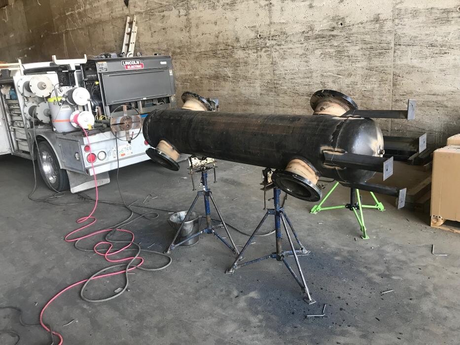 Images Gary's Welding Ltd