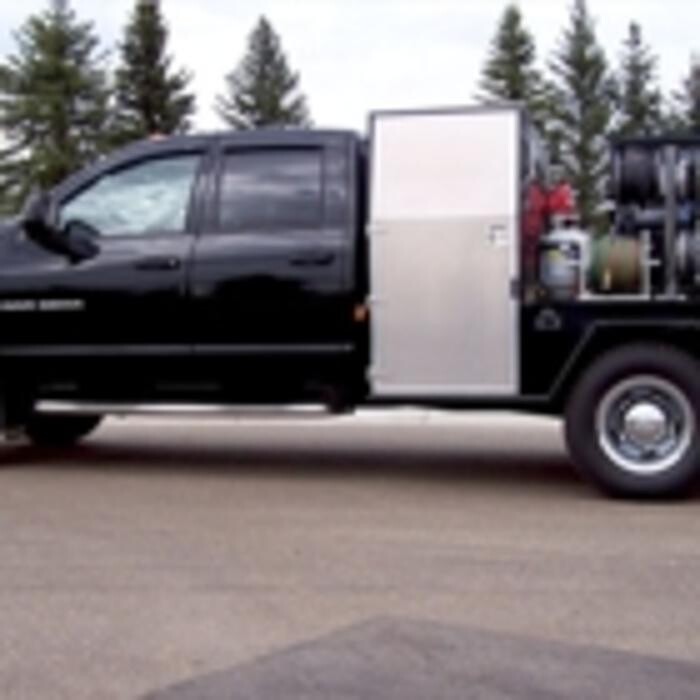 Images Gary's Welding Ltd