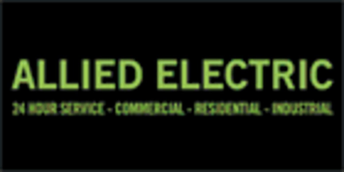 Allied Electric Logo