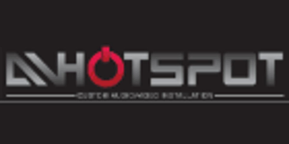 AV Hot Spot Logo