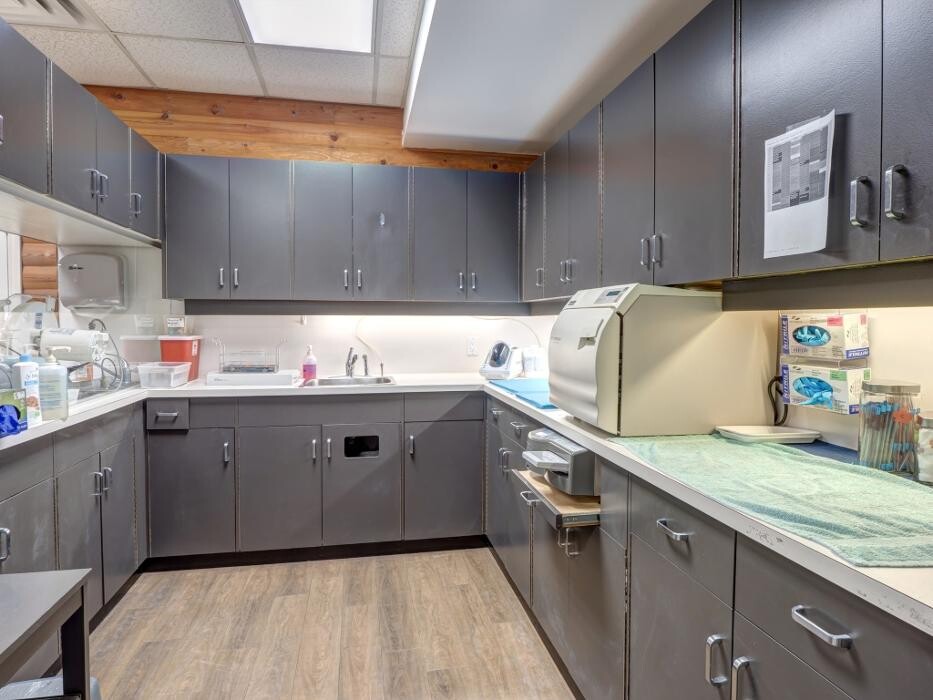 Images Monashee Dental Centre