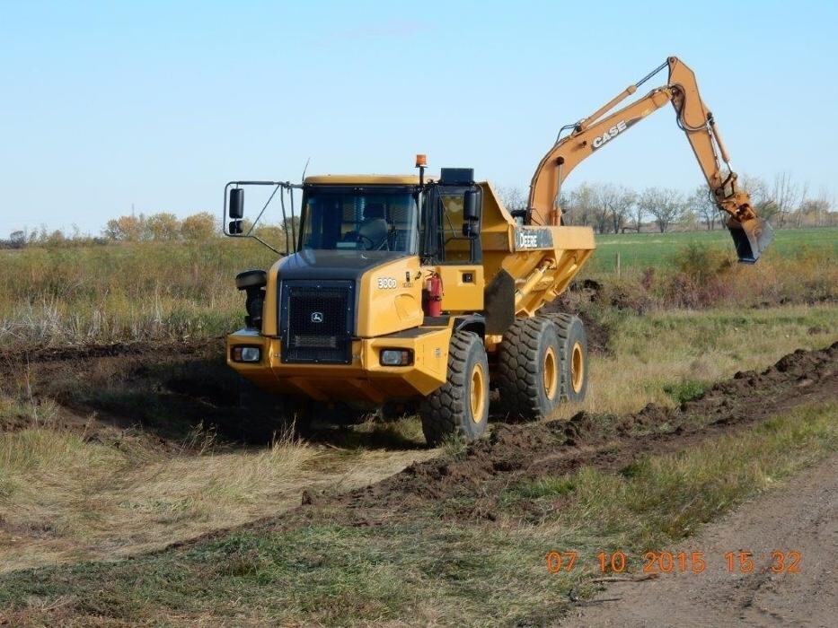 Images Broersen Construction Ltd