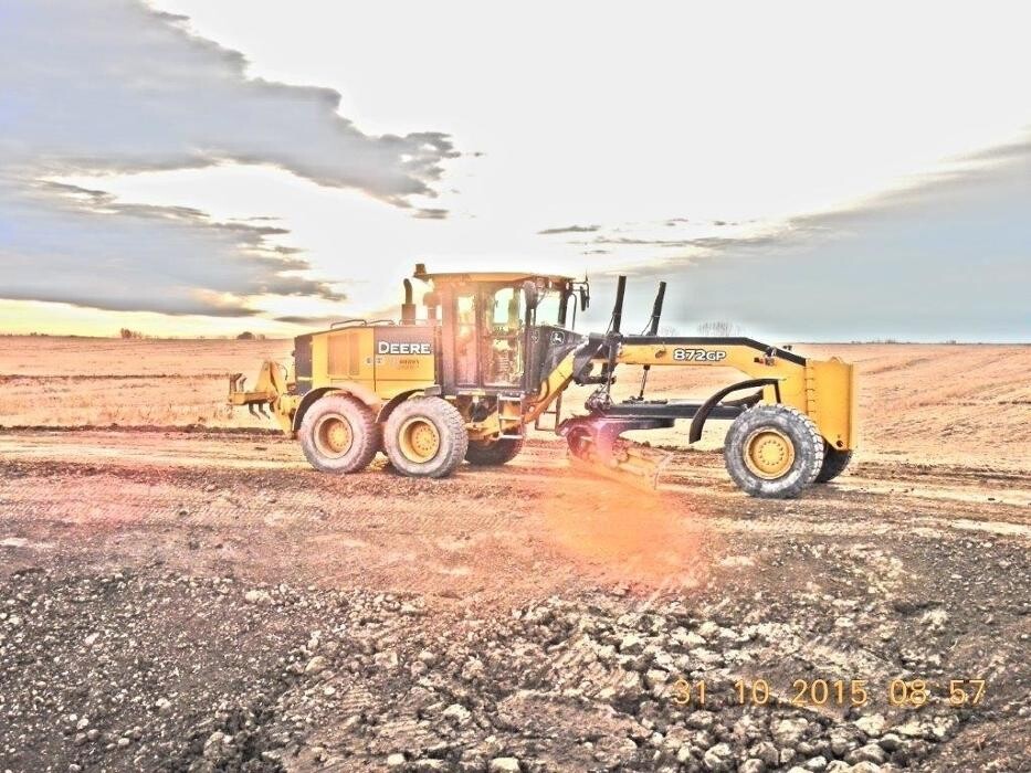 Images Broersen Construction Ltd