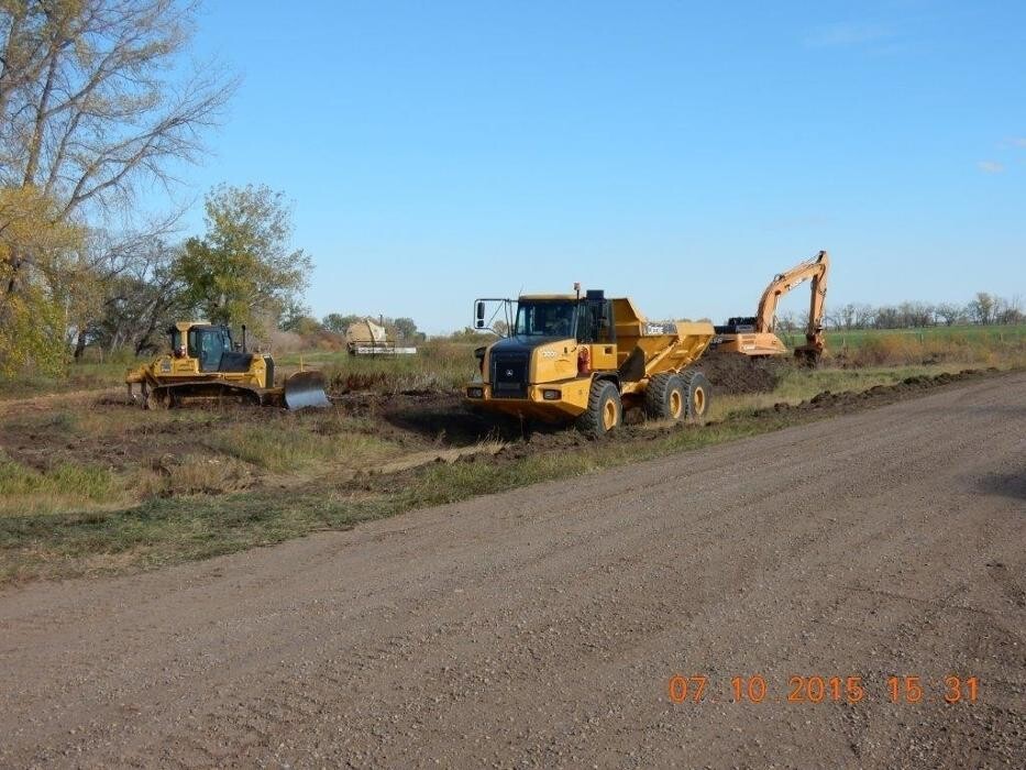 Images Broersen Construction Ltd