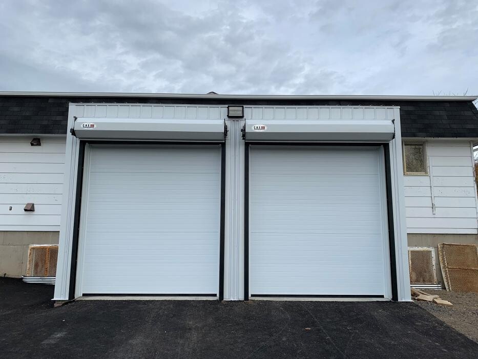 Images Alden's Shutters & Doors