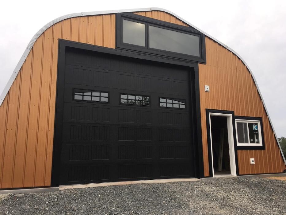 Images Alden's Shutters & Doors