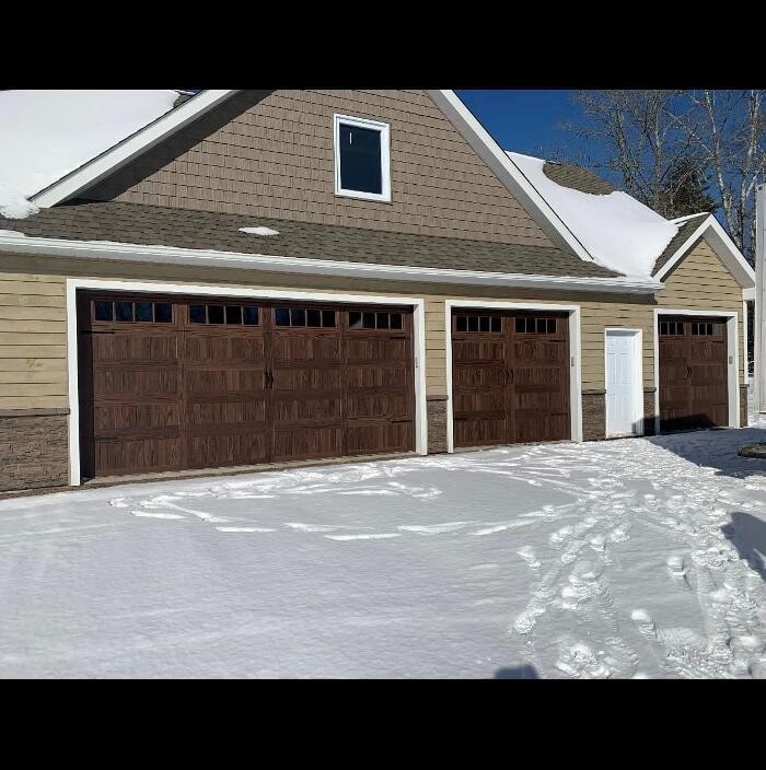 Images Alden's Shutters & Doors