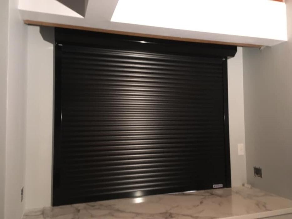 Images Alden's Shutters & Doors