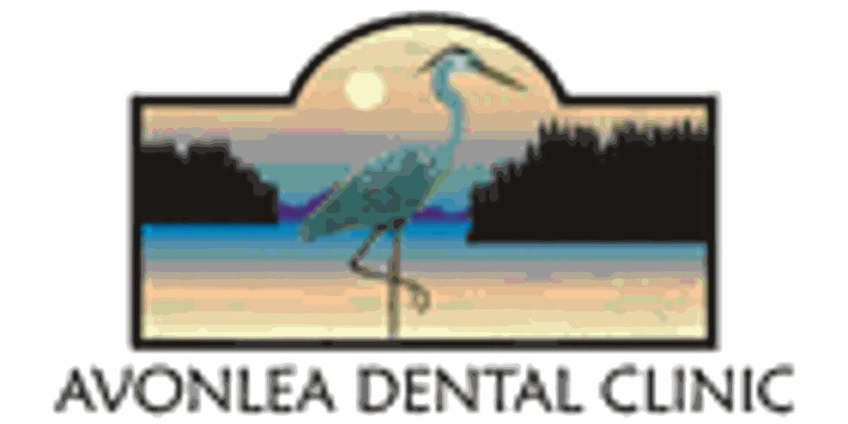 Clinic Avonlea Dental Logo