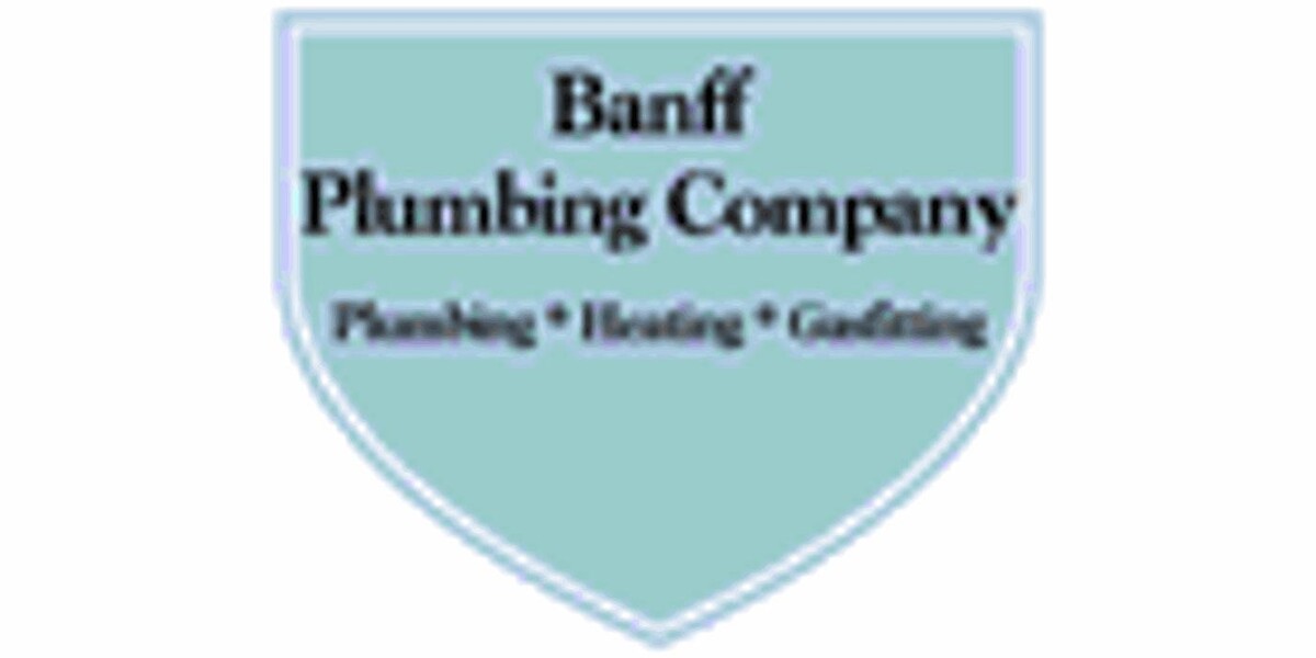 The Banff Plumbing Co Ltd Logo