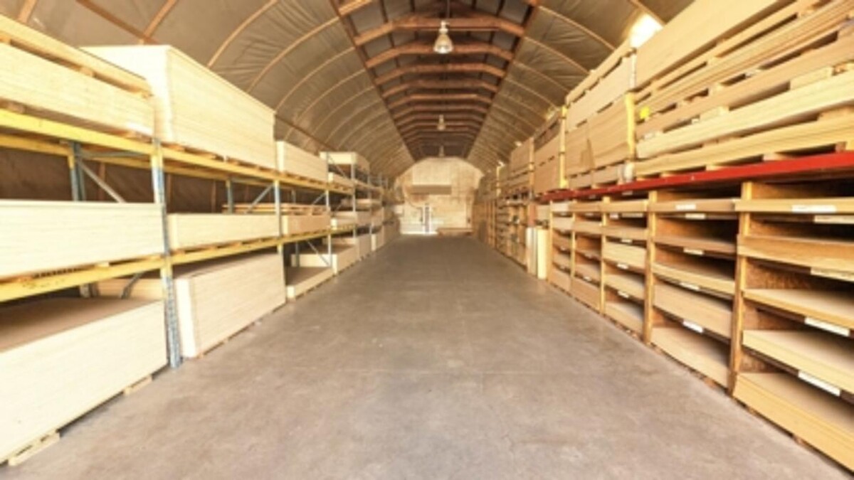 Images Smith Plywoods Ltd.