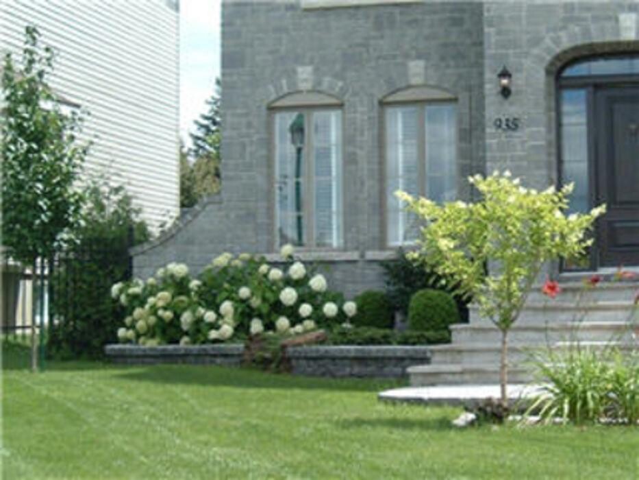Images Arb-Val Paysagiste Inc