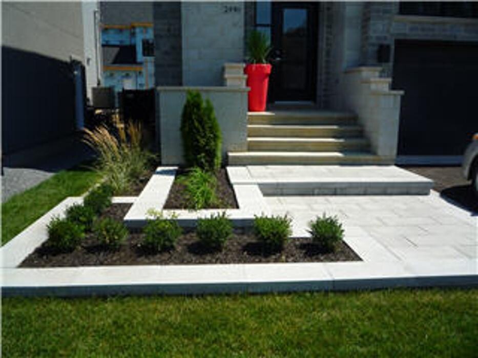 Images Arb-Val Paysagiste Inc