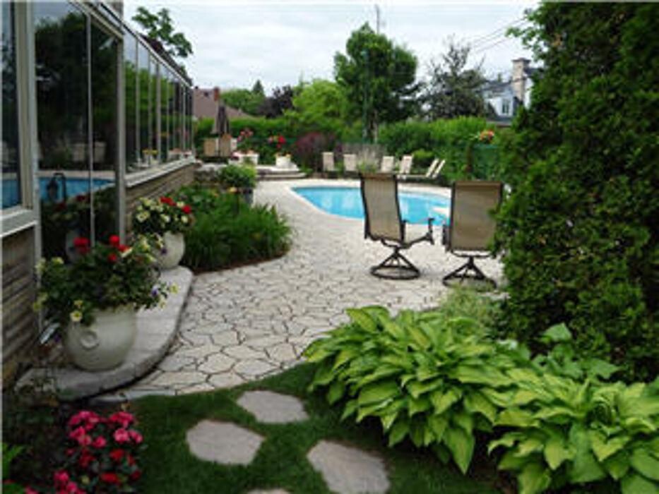 Images Arb-Val Paysagiste Inc