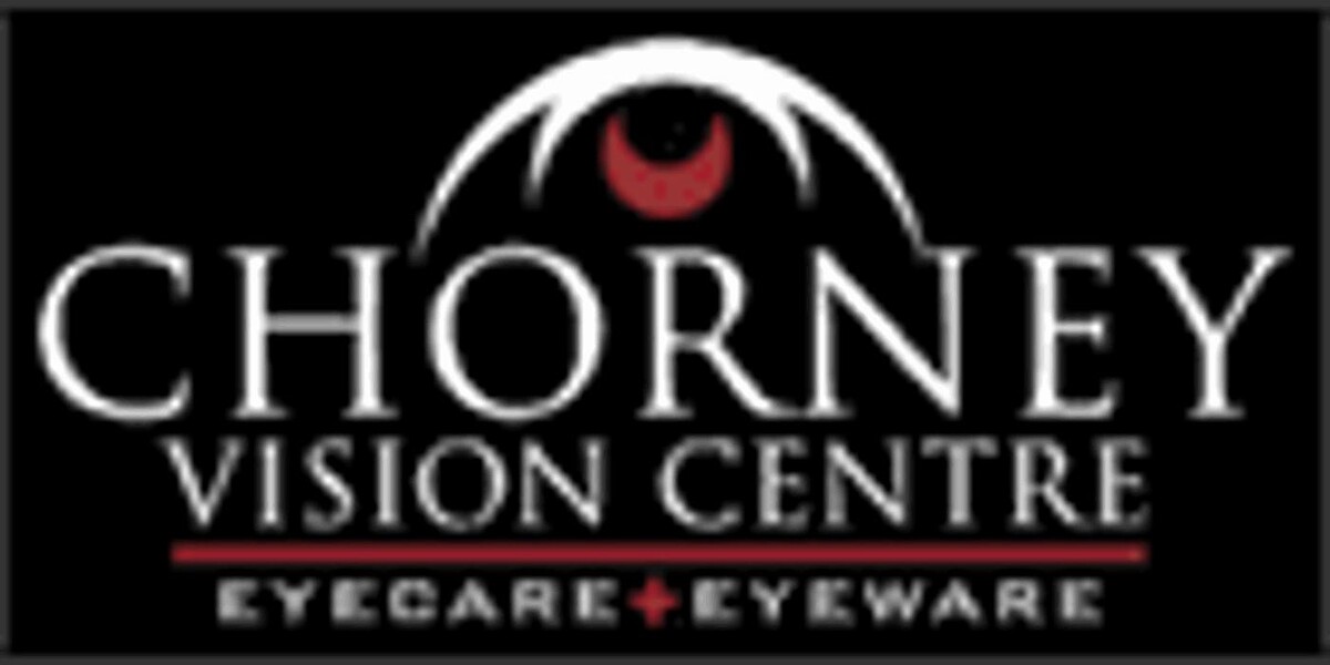 Chorney Vision Centre Logo