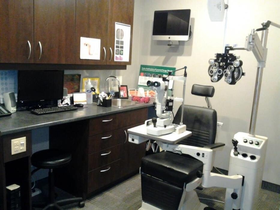 Images Chorney Vision Centre