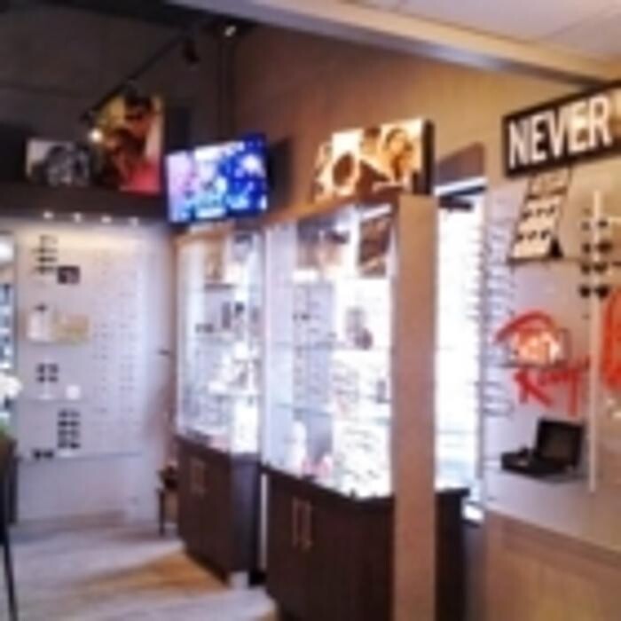 Images Chorney Vision Centre