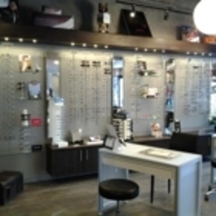 Images Chorney Vision Centre