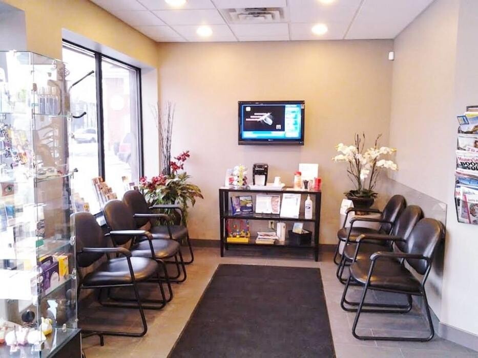 Images Chorney Vision Centre