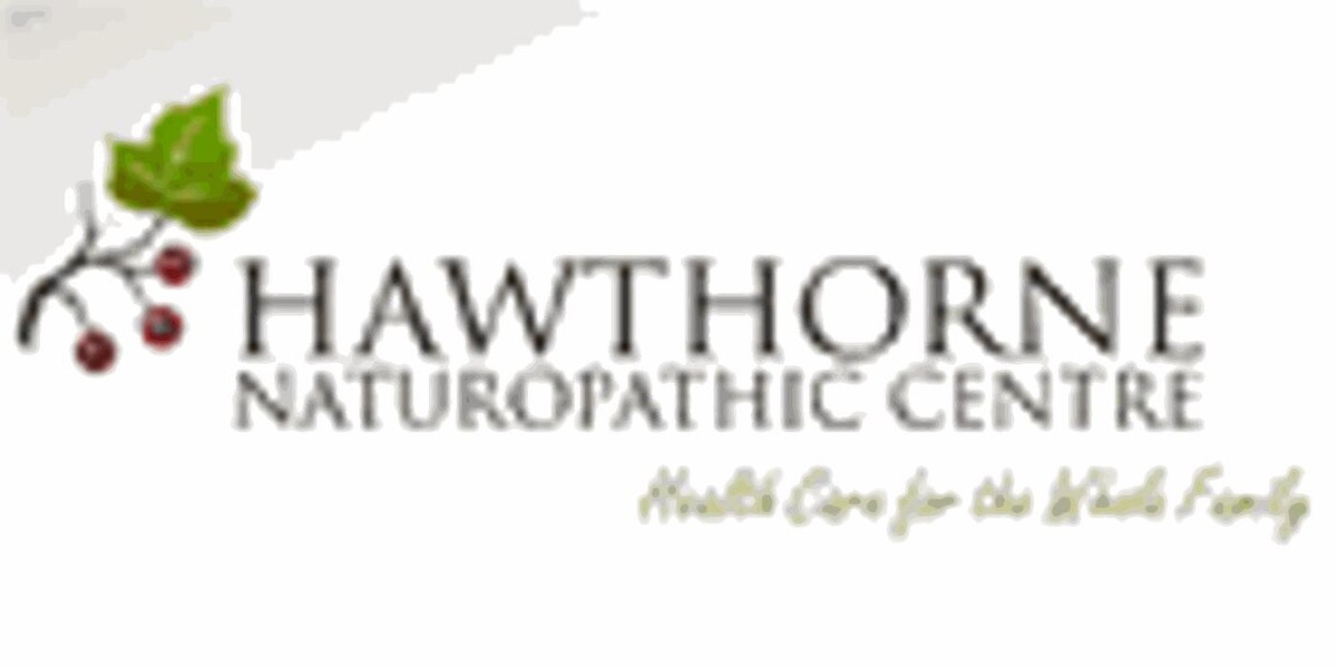 Hawthorne Naturopathic Centre Ltd Logo